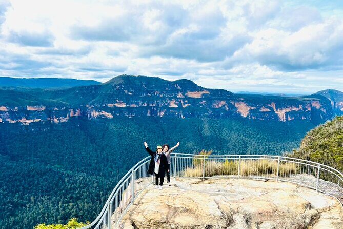 Private Blue Mountains Day Tour  Flexible and Customised - Frequently Asked Questions