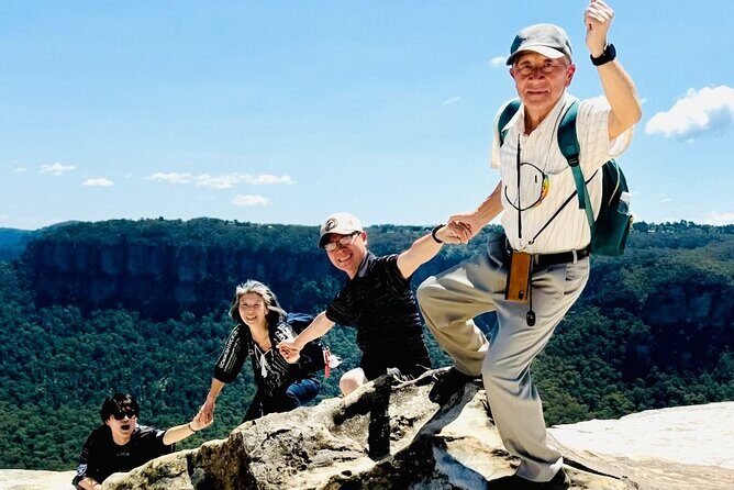 Private Blue Mountains Day Tour  Flexible and Customised - Final Thoughts