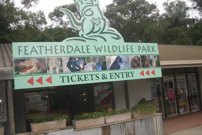 PRIVATE Blue Mountains Day Tour from Sydney with Wildlife Park and River Cruise - Discover the Blue Mountains: A Full-Day Private Adventure from Sydney
