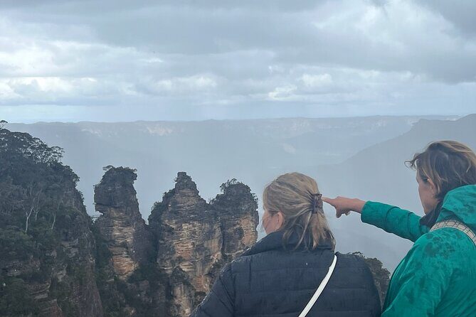 Private Blue Mountains Day Tour | Waterfalls, Koalas & Views - The Value of This Experience