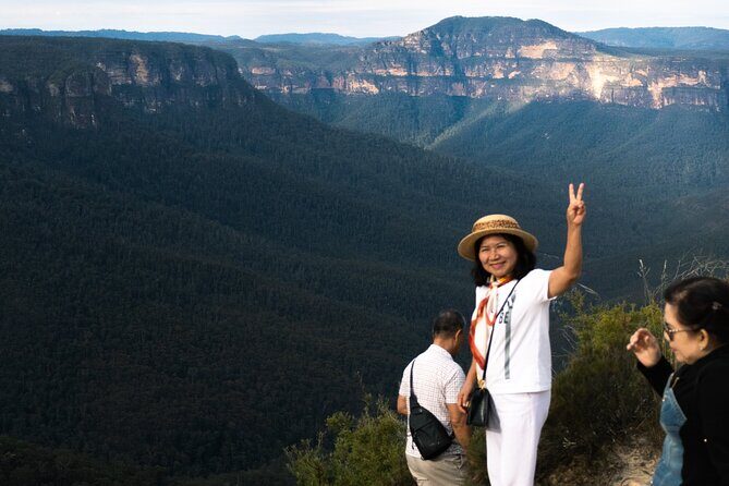 Private Blue Mountains Day Tour | Waterfalls, Koalas & Views - Final Thoughts