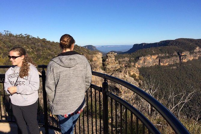 PRIVATE Blue Mountains day tour with local guide. - A Detailed Look at the Blue Mountains Private Tour