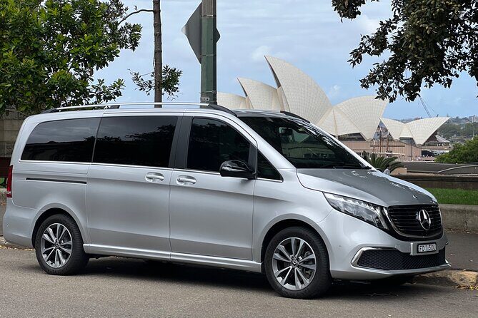 Private Blue Mountains Day Trip VIP from Sydney luxury Mercedes - Experience the Blue Mountains in Style and Comfort
