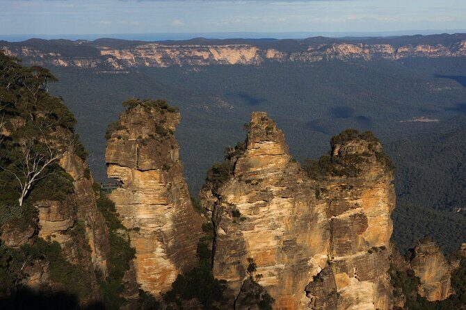 Private Blue Mountains Day Trip VIP from Sydney luxury Mercedes - FAQ