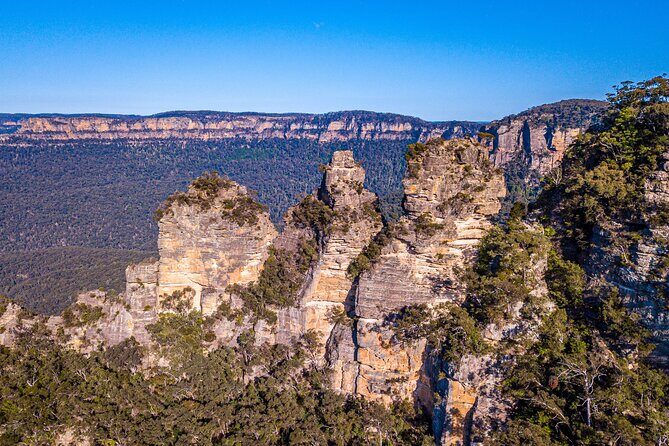 Private Blue Mountains Escape The Crowds Tour - Authenticity and Personalization: What Sets This Tour Apart