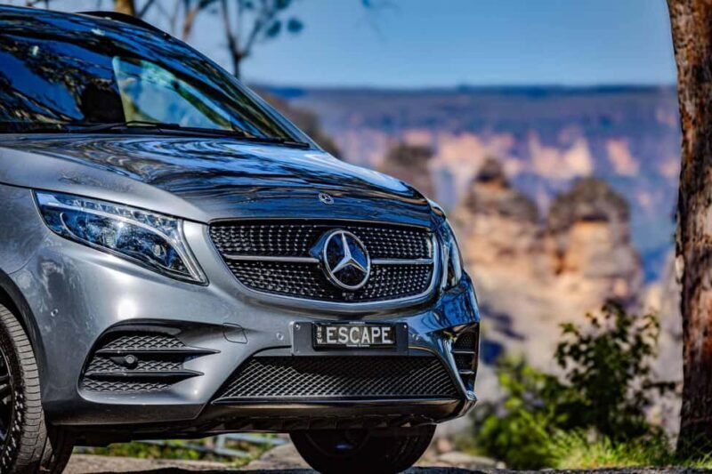Private Blue Mountains Escape The Crowds Tour - FAQs