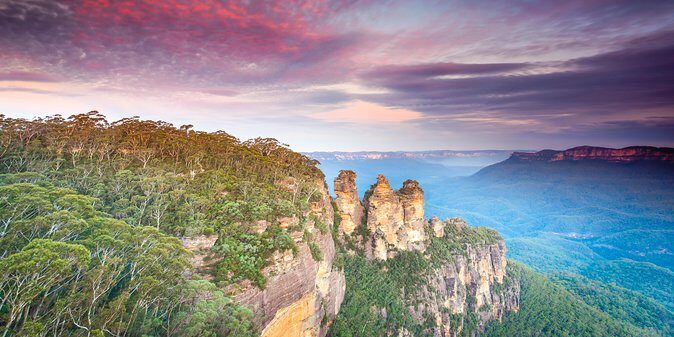Private Blue Mountains High Country Day Trip from Sydney - Key Points