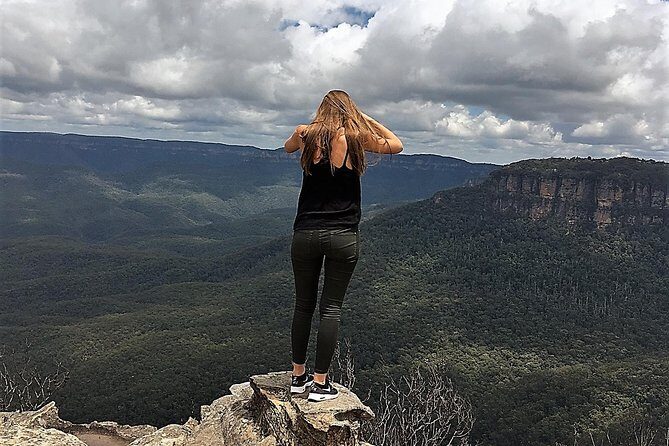 Private Blue Mountains High Country Day Trip from Sydney - Who Should Consider This Tour?