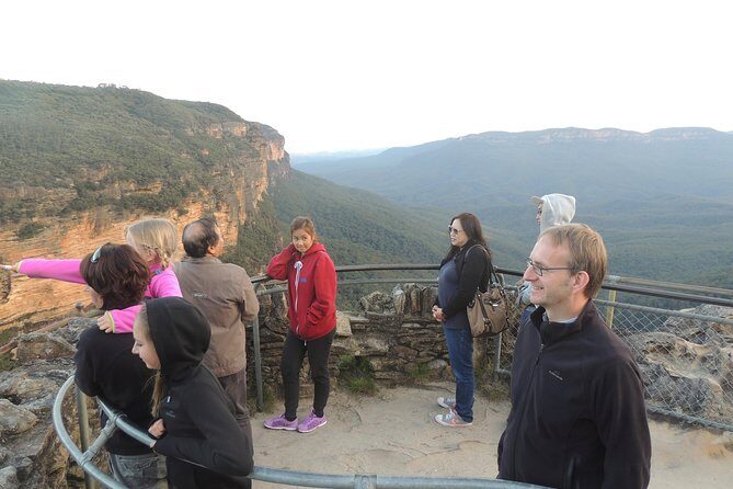Private Blue Mountains Insider Tour from Sydney - A Practical, Authentic Look at the Private Blue Mountains Insider Tour from Sydney
