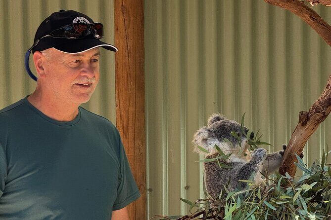 PRIVATE Blue Mountains, Scenic World & Australian Wildlife Tour - The Sum Up: Who’s This Tour For?