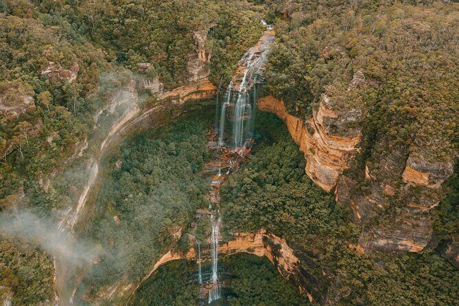 PRIVATE Blue Mountains, Scenic World & Wentworth Falls Tour - Why We Love the PRIVATE Blue Mountains, Scenic World & Wentworth Falls Tour