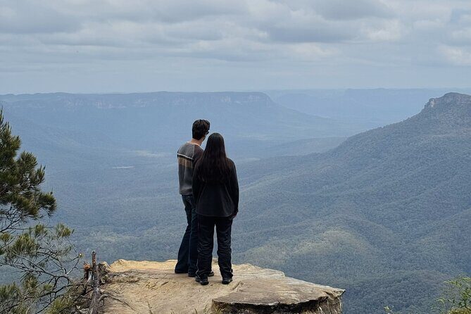 PRIVATE Blue Mountains, Scenic World & Wentworth Falls Tour - FAQs