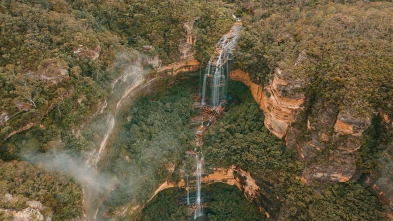 Private Blue Mountains, Scenic World & Wentworth Falls Tour - Who Should Consider This Tour?