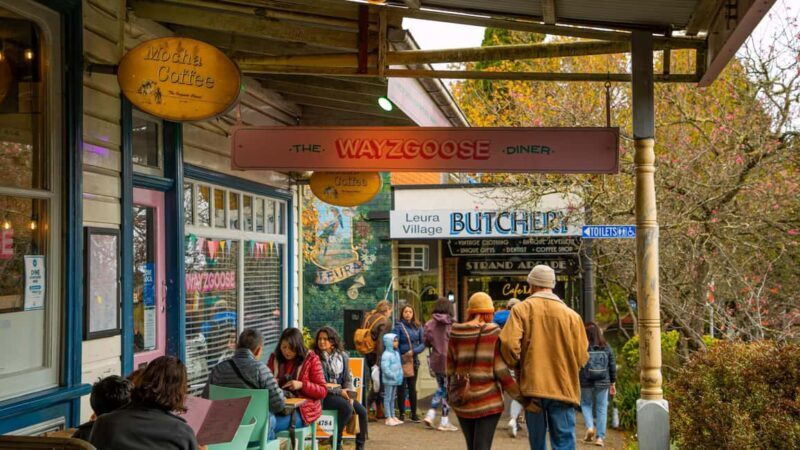 Private Blue Mountains, Scenic World & Wentworth Falls Tour - Frequently Asked Questions