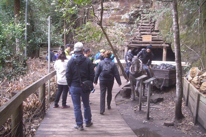 PRIVATE Blue Mountains Tour with Expert Guide - FAQs