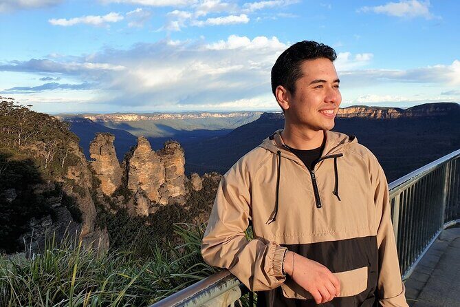 PRIVATE Blue Mountains Wilderness & Wildlife Late Start Tour - Who Will Love This Tour?