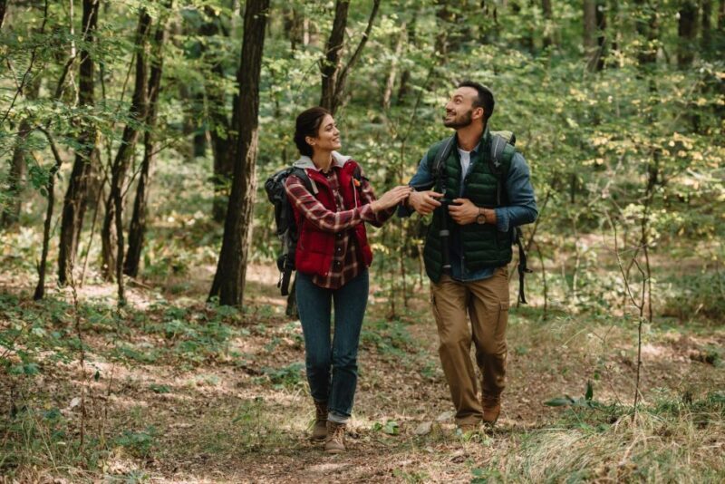 Private Blue Ridge Parkway Waterfalls Hike from Asheville - Summary of the Experience