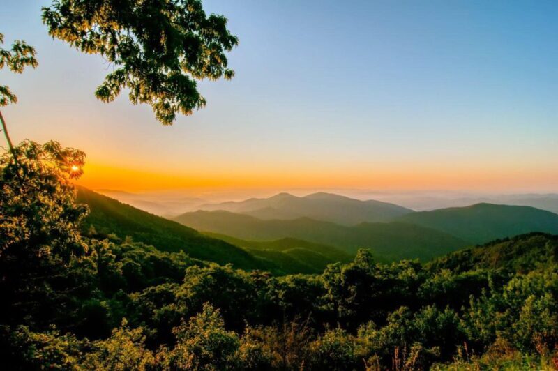 Private Blue Ridge Parkway Waterfalls Hike from Asheville - Final Thoughts