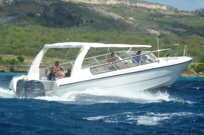 Private Blue Room and Beach Tour of Curacao - What the Tour Includes and the Value