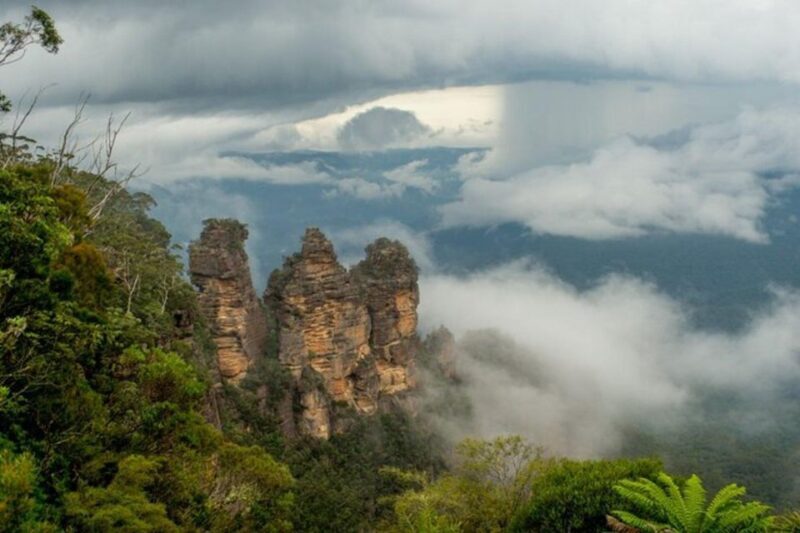 Private BlueMountains, ScenicWorld & AustralianWildlife Tour - A Few Considerations