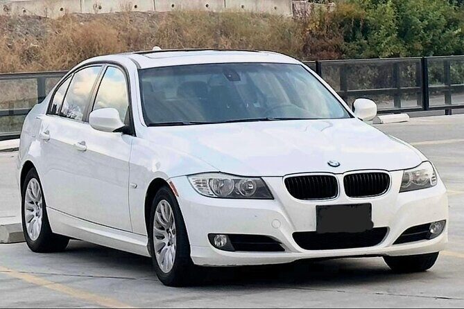 Private BMW Tour through Vancouver - Experience Vancouver in Style: Private BMW Tour Review