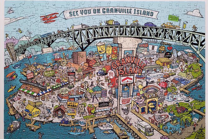 Private BMW Tour through Vancouver - A Deep Dive into the Vancouver Private BMW Tour