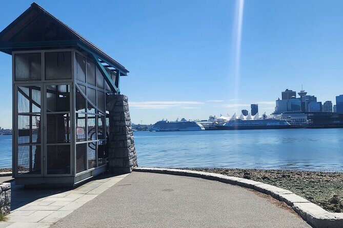 Private BMW Tour through Vancouver - Final Thoughts