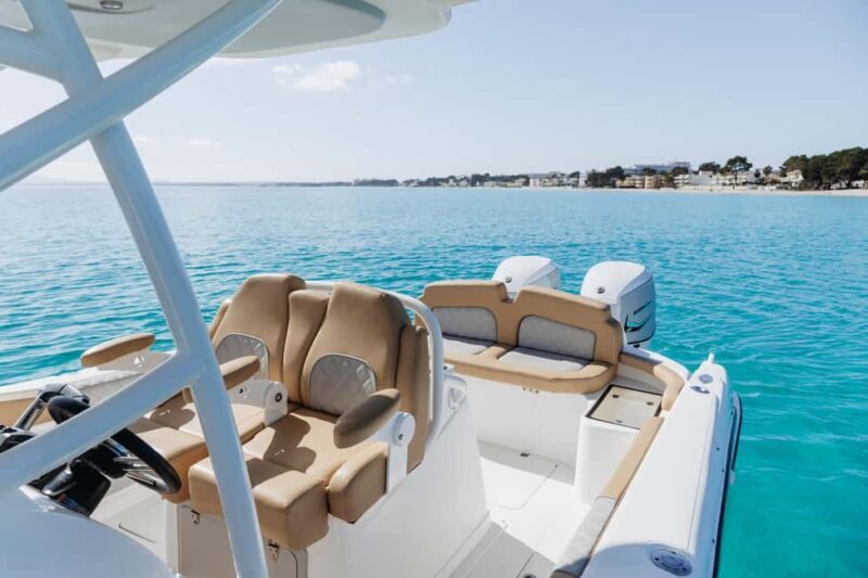 Private Boat 3h skipper & fuel included, Coll Baix and Caves - The Sum Up: Is It Worth It?