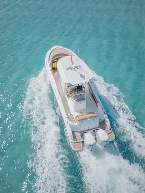 Private Boat 6h visiting Parc Natural with skipper and fuel - Who Will Love This Experience?