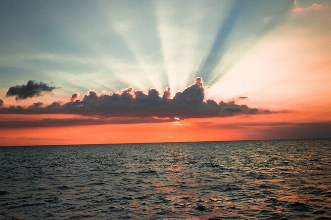 Private Boat and Fireworks Cruise in Waikiki - The Experience in Detail: What to Expect on the Waikiki Private Boat and Fireworks Cruise