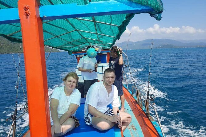 Private Boat Big Game Fishing Day Trip From Koh Samui - Practical Tips for Making the Most of Your Trip