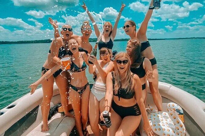 Private Boat Birthday Party in Sunj Island - A Unique Way to Celebrate in Dubrovnik: Private Boat Birthday Party in Sunj Island