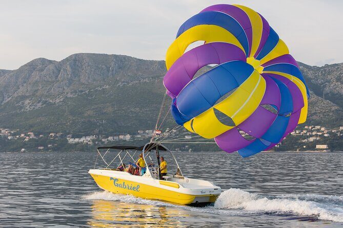 Private Boat Birthday Party in Sunj Island - The Sum Up