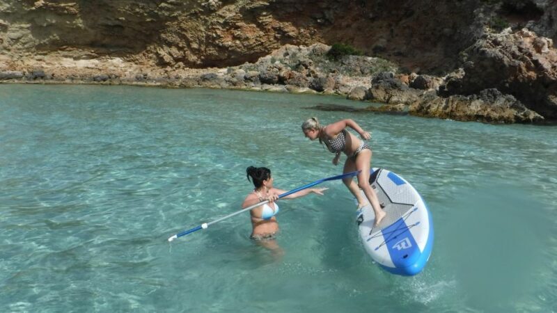 Private Boat by San Antonio Bay - FAQs