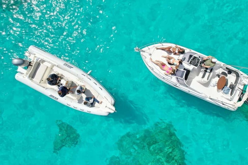 Private Boat Charter Comino, Blue Lagoon, Gozo - Authentic Reviews and What Travelers Say
