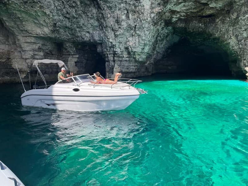 Private Boat Charter Comino, Blue Lagoon, Gozo - Price, Value, and Practical Tips