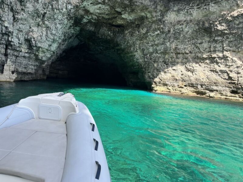 Private Boat Charter Comino, Blue Lagoon, Gozo - Who Is This Tour Best For?