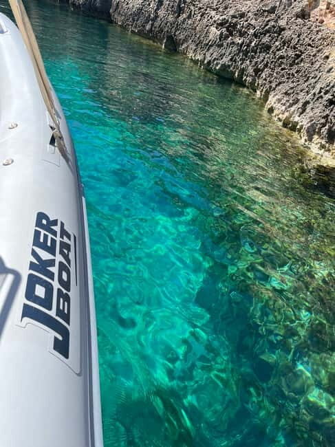 Private Boat Charter Comino, Blue Lagoon, Gozo - Frequently Asked Questions