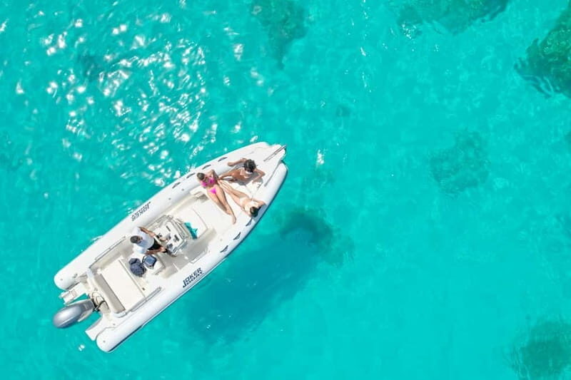Private Boat Charter Comino, Blue Lagoon, Gozo - Final Thoughts