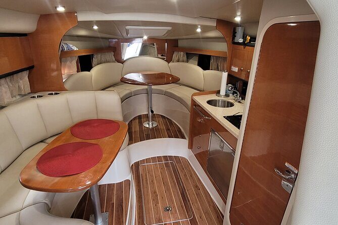 Private Boat Charter for Masonboro Island and Wrightsville Beach - FAQ