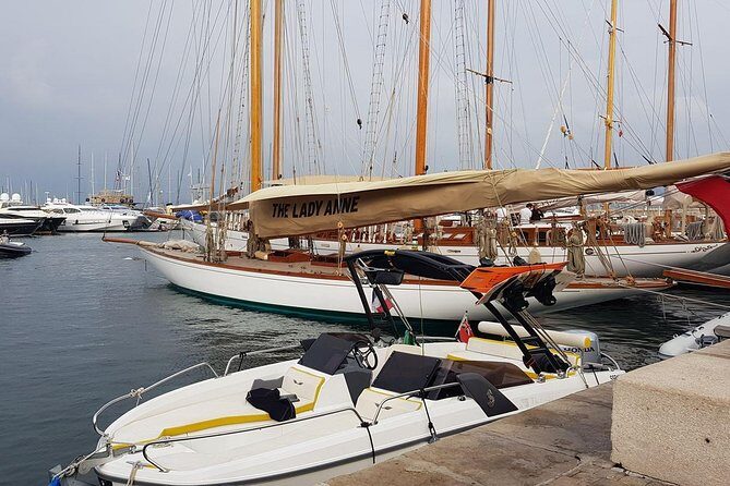 Private Boat Charter in the Bay of St Tropez - The Overall Value and Experience