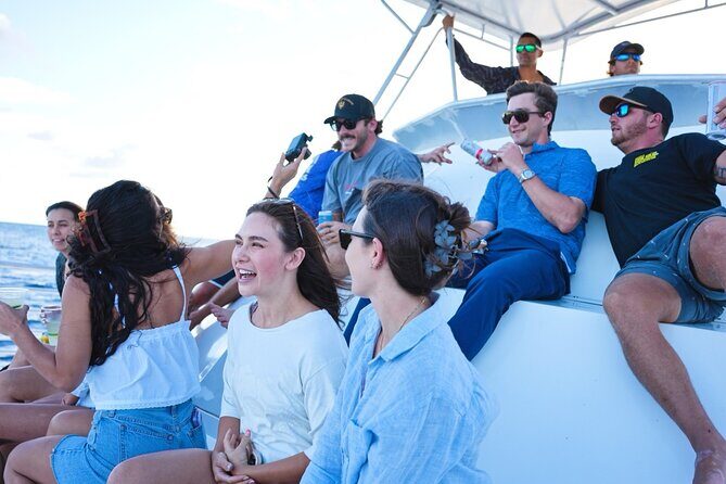 Private Boat Charter in Waikiki for Snorkeling and Events - The Sum Up