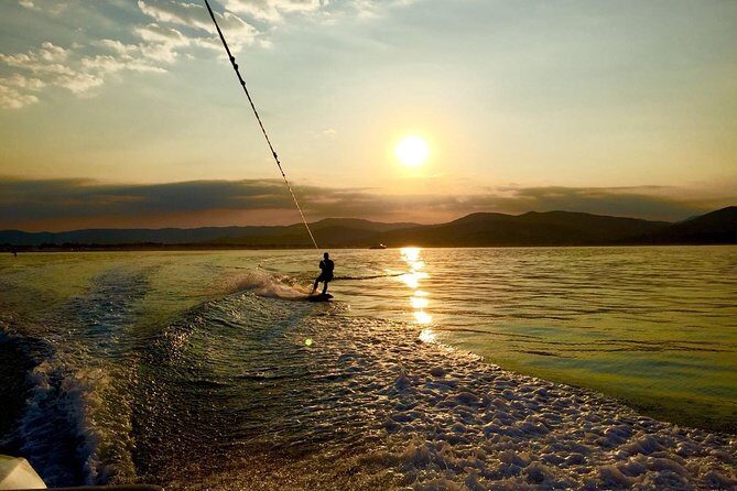 Private Boat Charter including Water Sports in Bay of St Tropez - Frequently Asked Questions