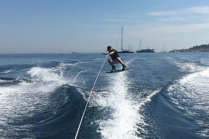 Private Boat Charter including Water Sports in Bay of St Tropez - Final Thoughts