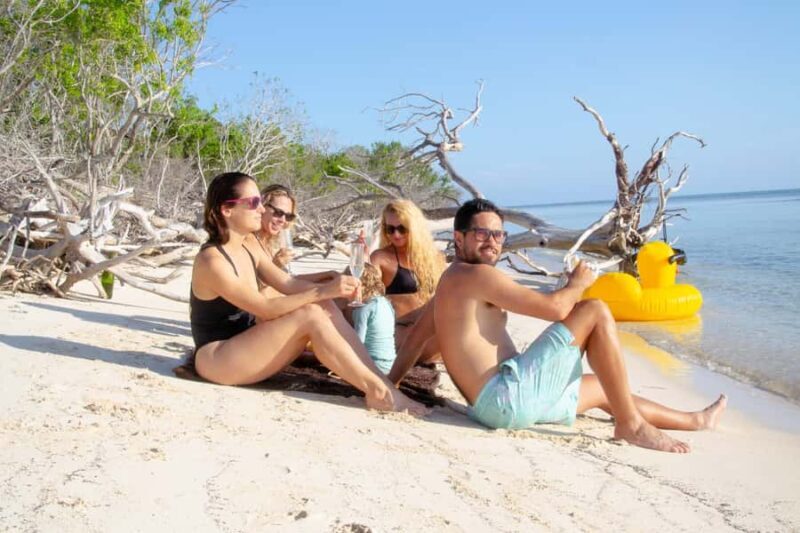 Private boat Charter Key West | Sandbar, Dolphin, Snorkeling - Pricing and Value