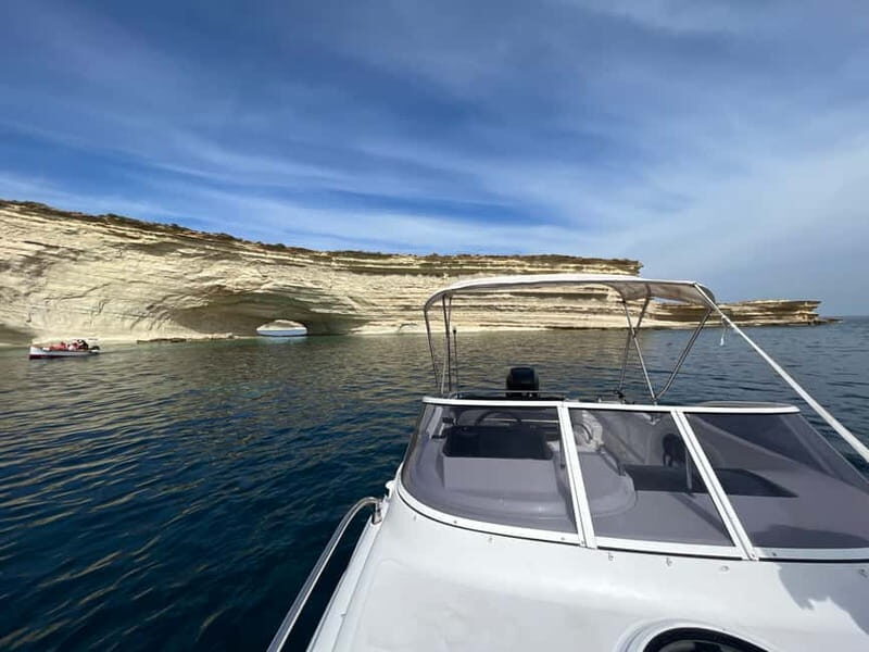 Private Boat Charter  Malta South Coast Swim & Snorkel - Final Thoughts