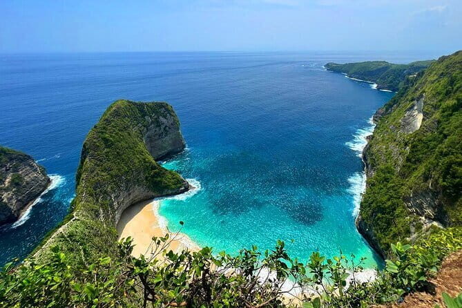 Private Boat Charter Nusa Penida Day Trip - Exploring the Itinerary in Detail
