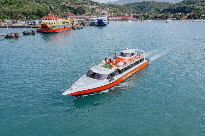 Private Boat Charter Nusa Penida Day Trip - Final Thoughts