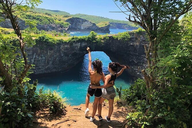 Private Boat Charter Nusa Penida Day Trip - FAQ