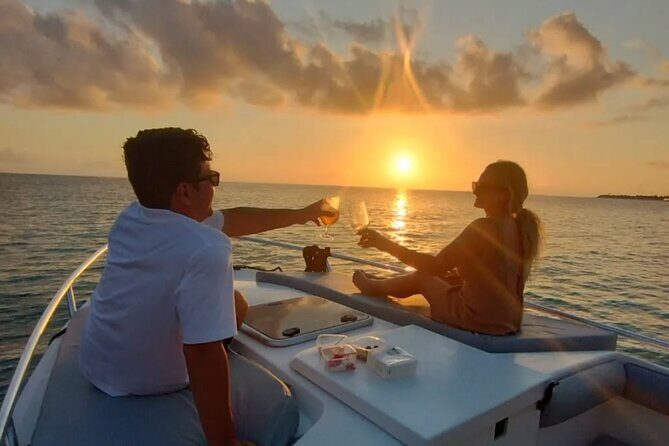 Private Boat Charter St Maarten / St Martin - Who Will Love This Tour?